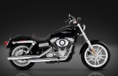 2007 Harley-Davidson  FXD  Dyna Superglide photo